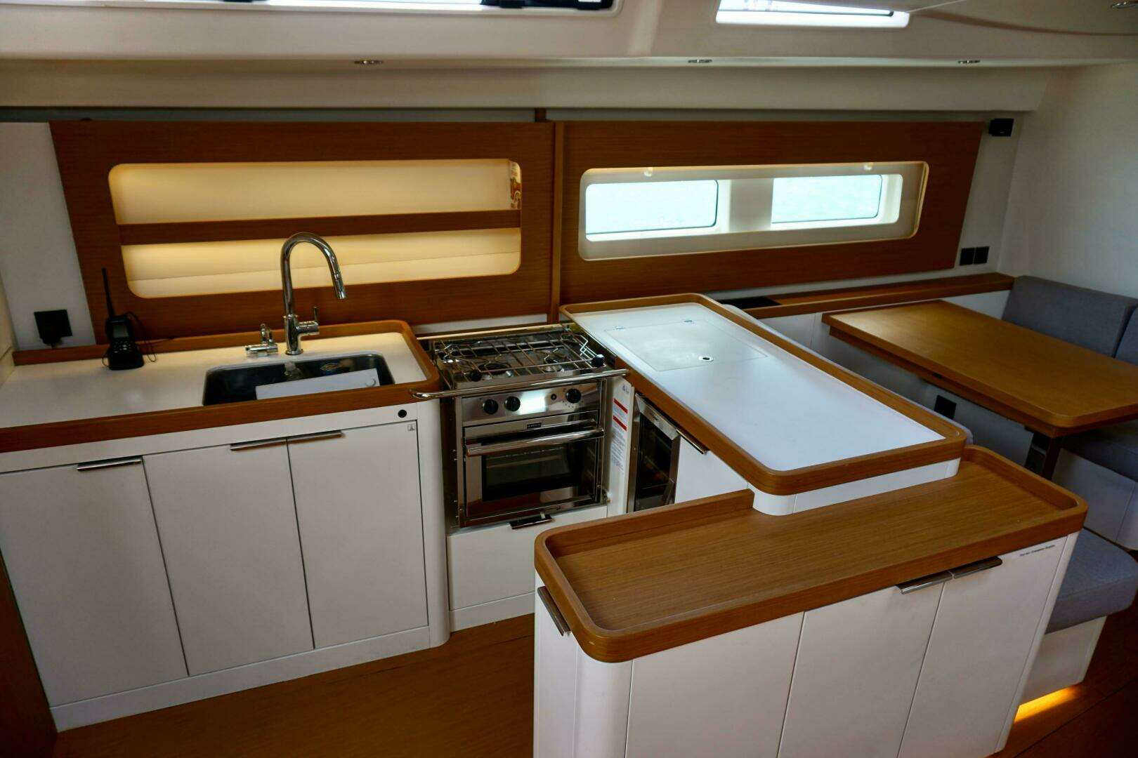 2020 Beneteau First 53 - Image 39