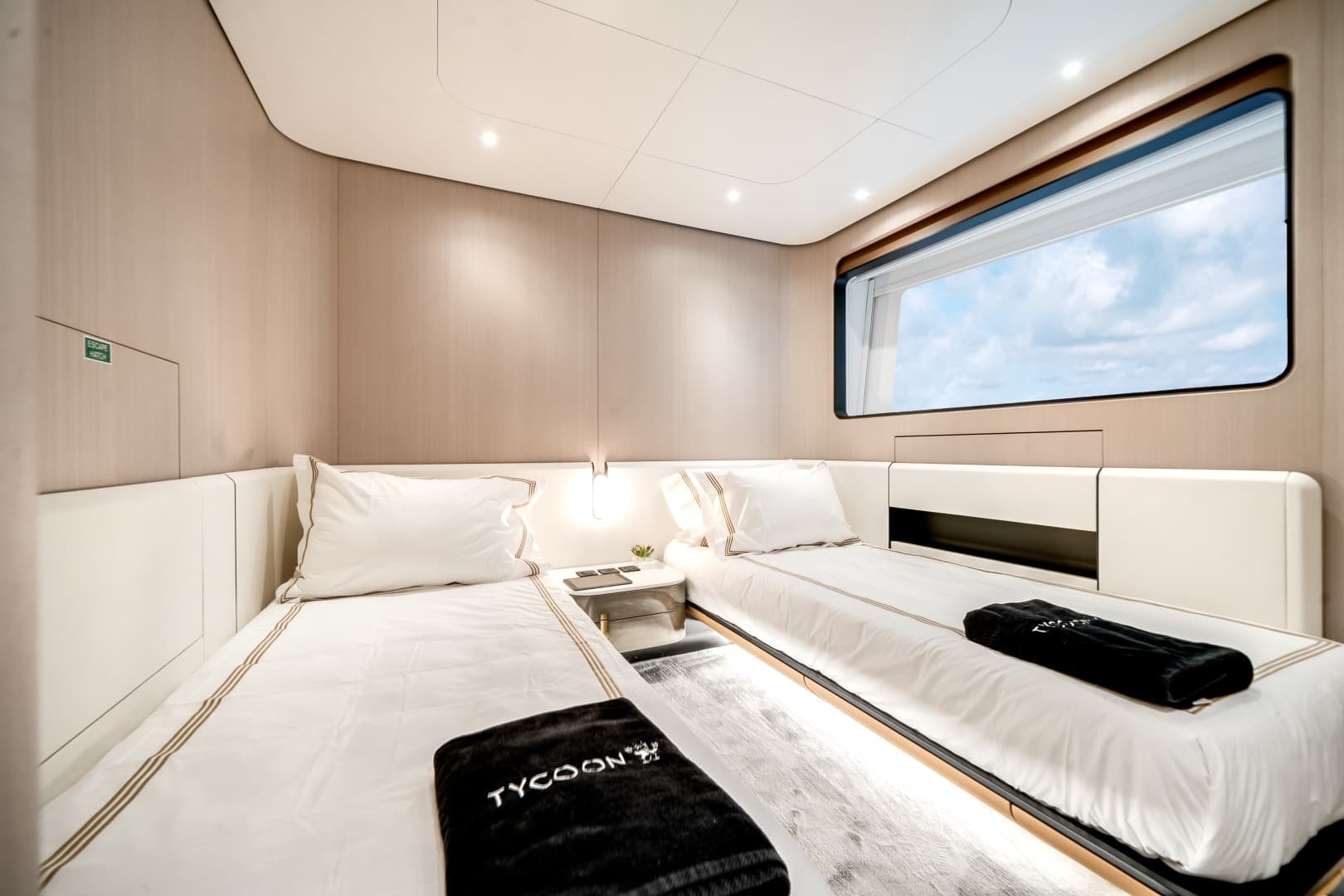 2024 Azimut 36 Meter - Image 119