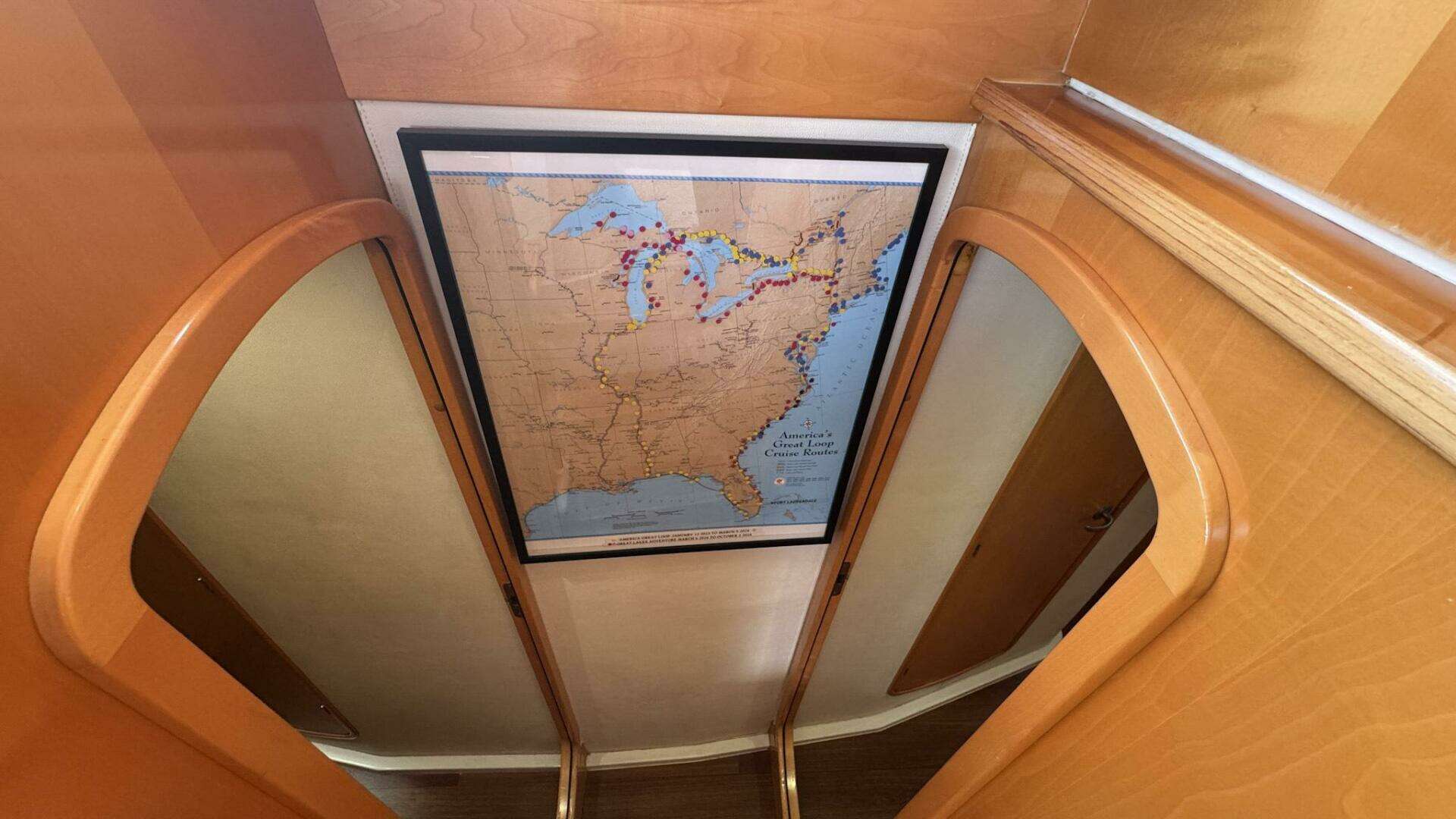 2009 Fountaine Pajot Cumberland 46 - Image 34