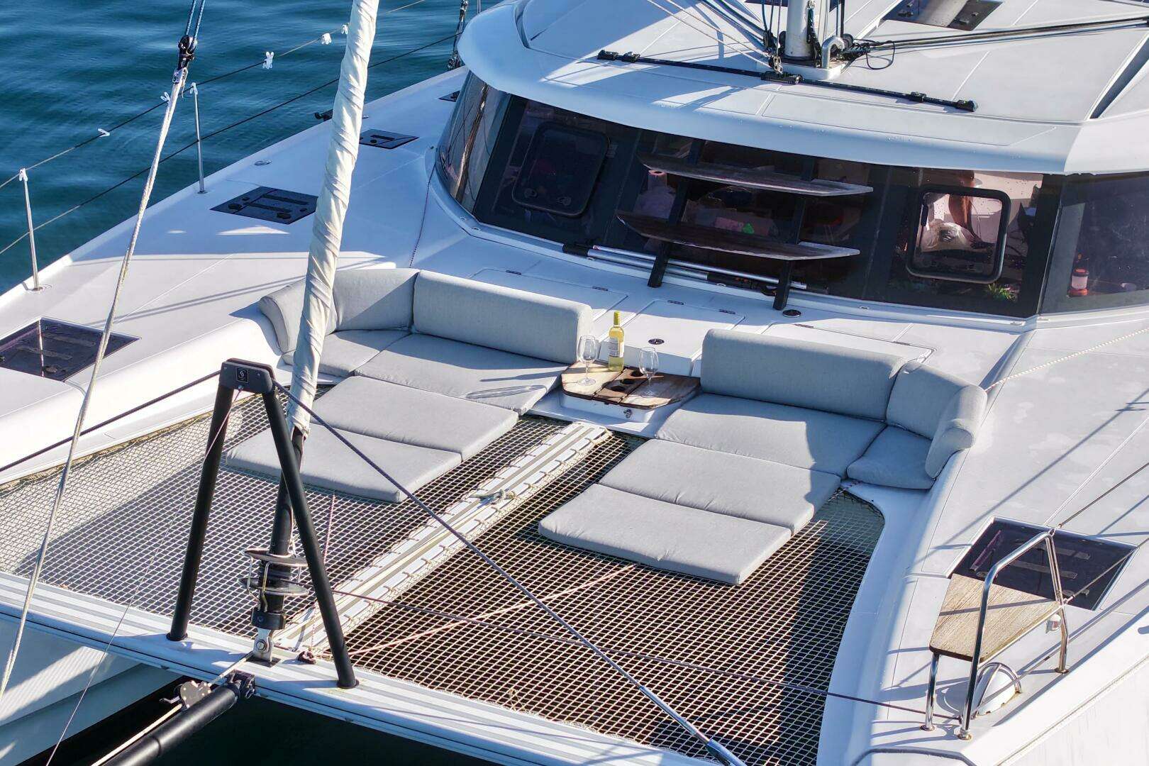 2023 Nautitech 44 Open - Image 5