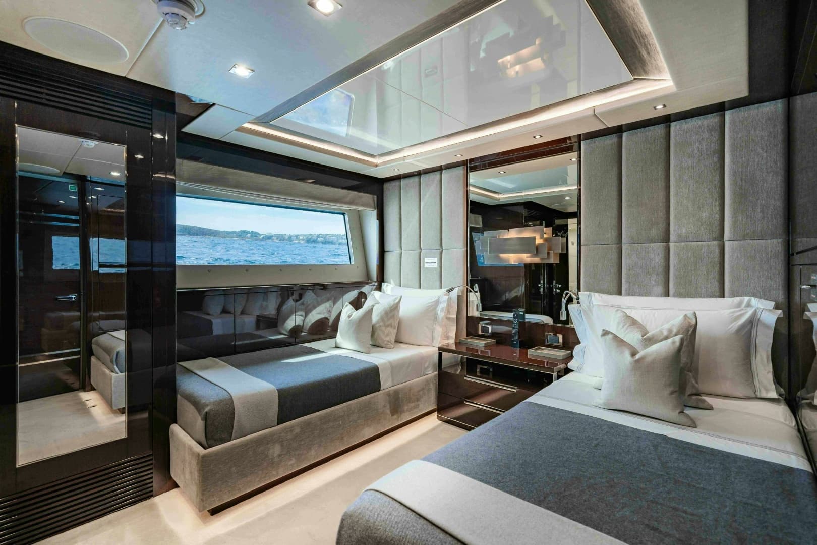 2016 Sunseeker Sunseeker 131 Yacht - Image 41