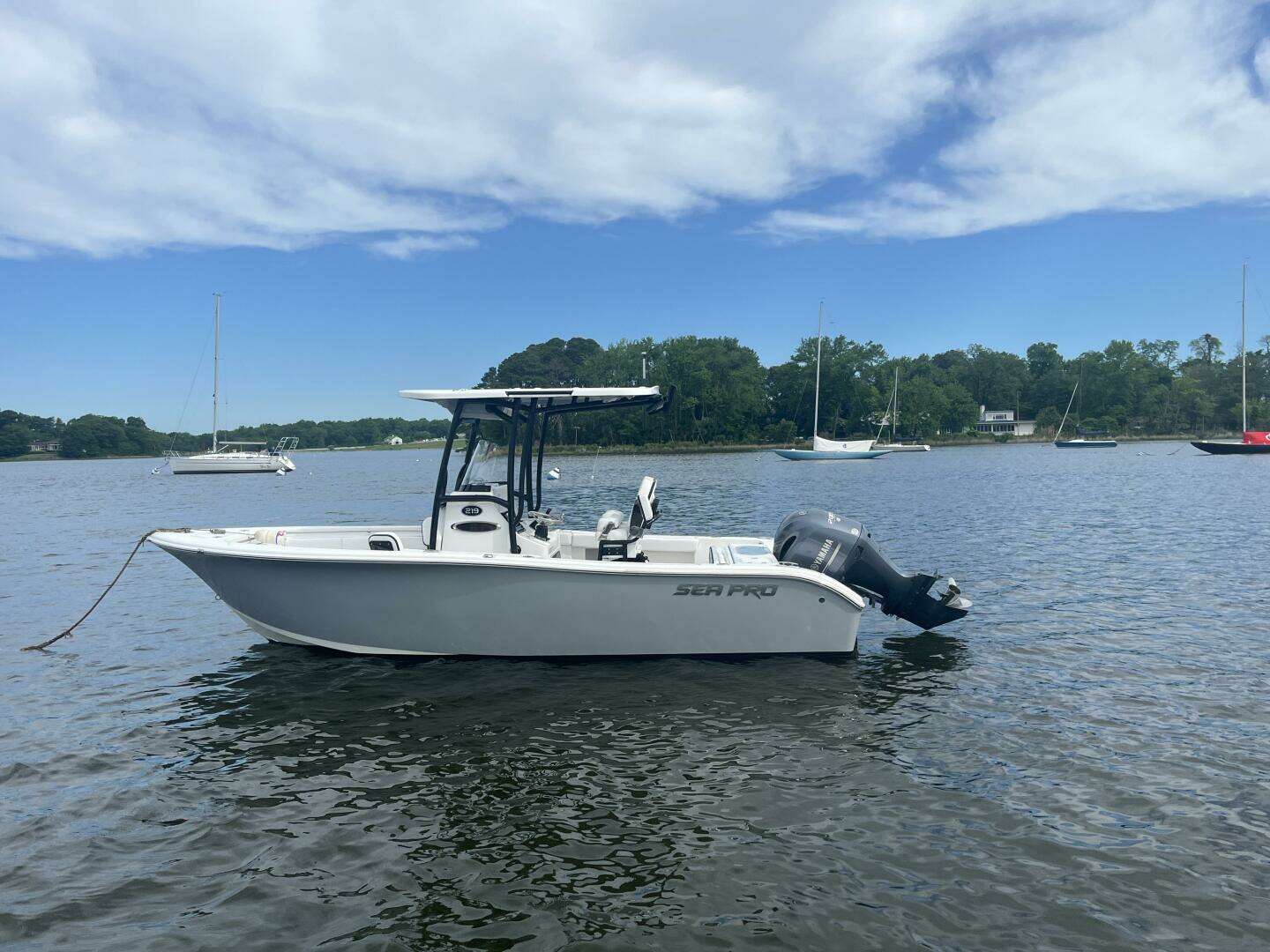 2022 Sea Pro — - Image 5