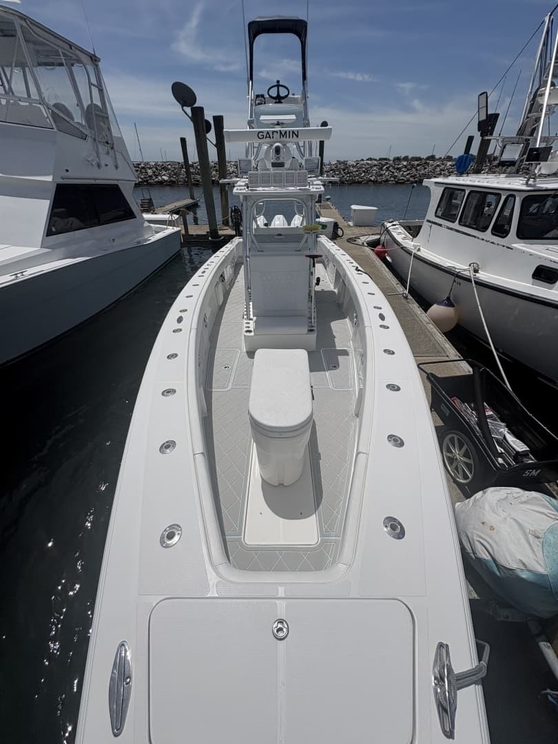 2019 Concept 39 Pro Fish - Image 16