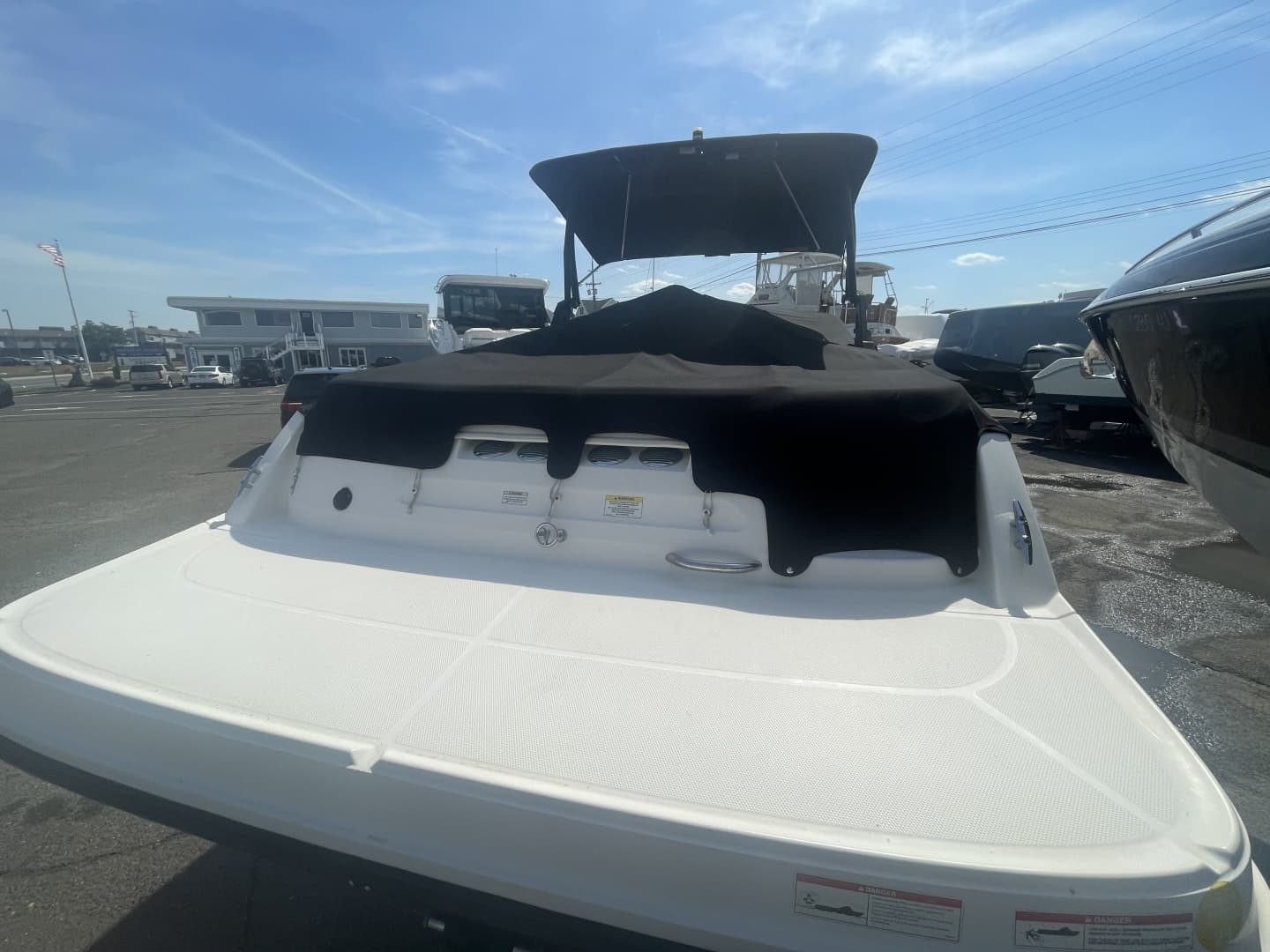 2019 Bayliner VR6 Bowrider I/O - Image 4