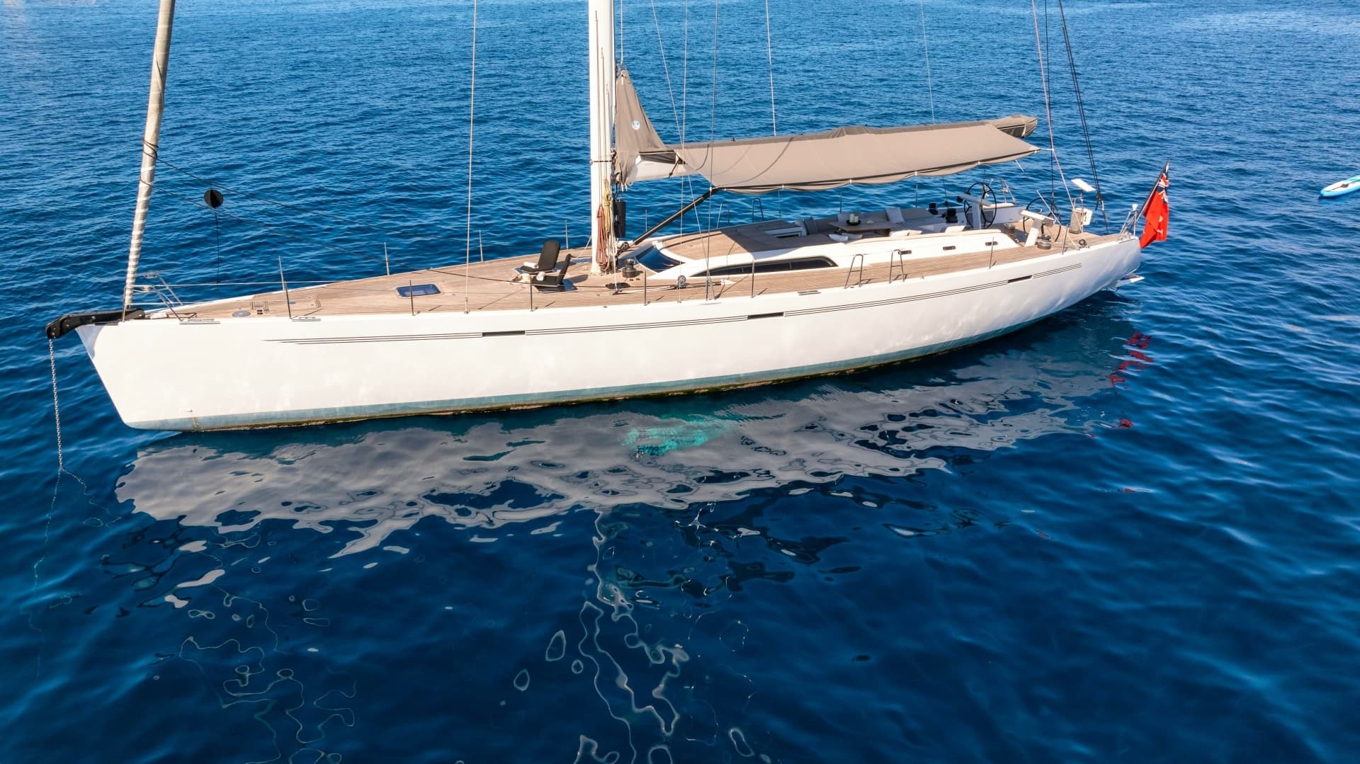2005 X-Yachts Custom - Image 44