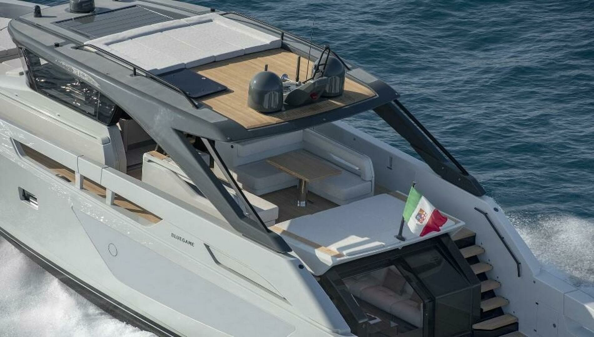 2026 Bluegame BG Range - Image 4
