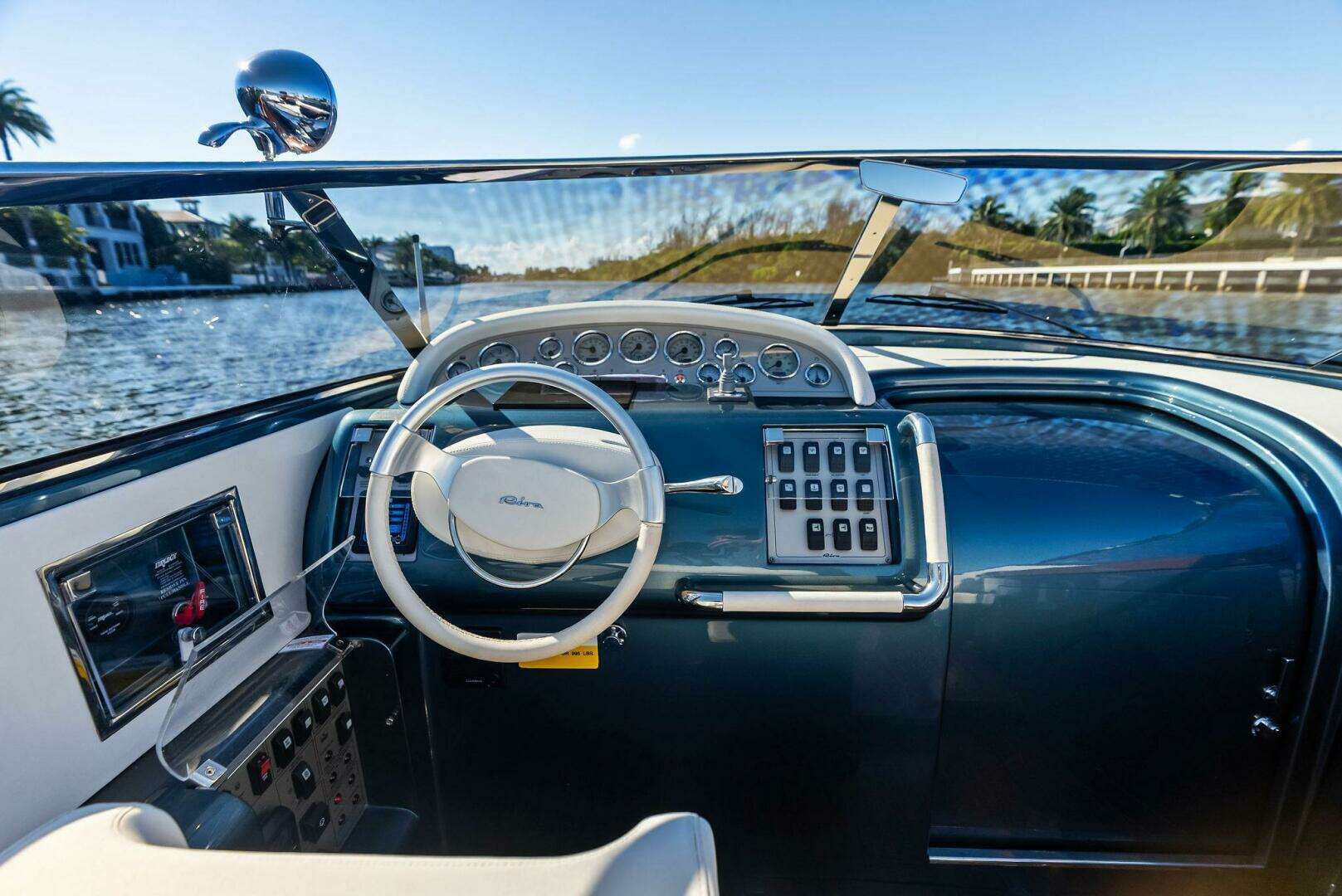 2013 Riva Aquariva - Image 12