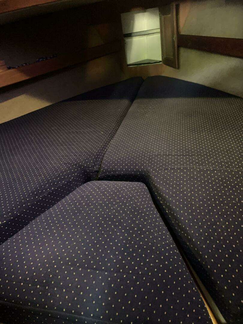 1984 Pacific Seacraft Orion - Image 40
