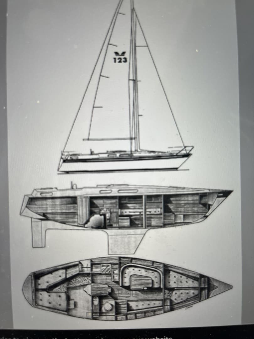 1985 Scanmar — - Image 17