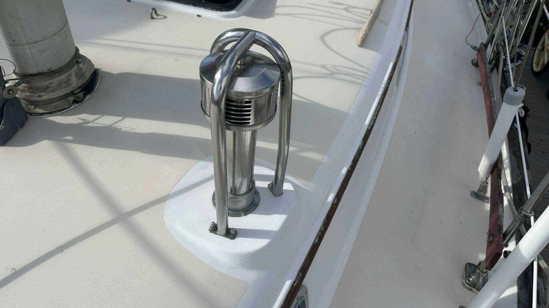 1977 Pearson 365 Ketch - Image 19