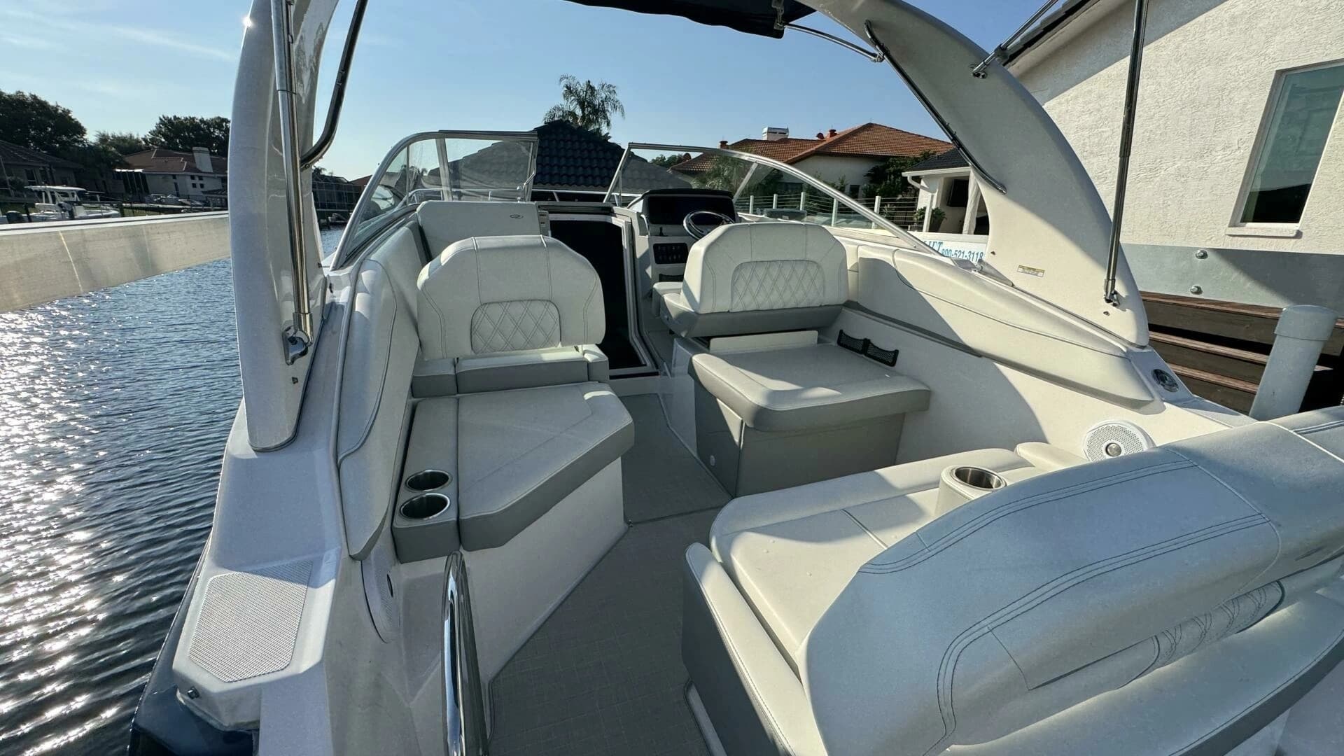 2022 Regal 26 XO - Image 15
