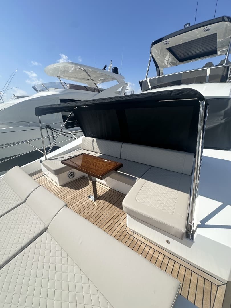 2026 Astondoa 66 Flybridge - Image 6