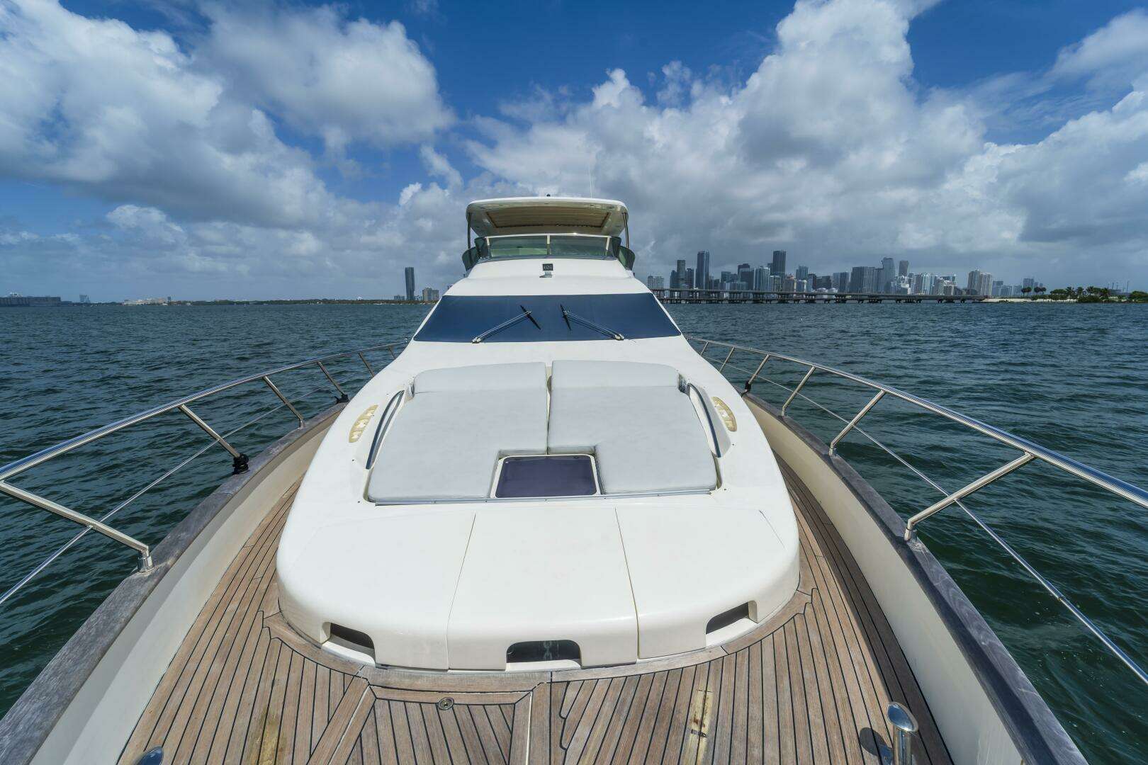 2008 Azimut 75 - Image 58