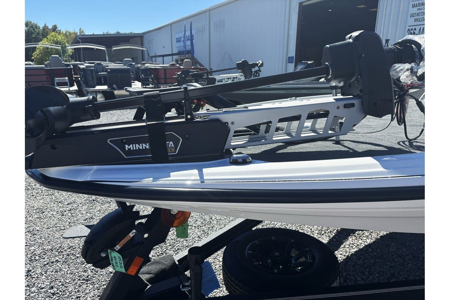 2026 Skeeter ZXE20 - 7