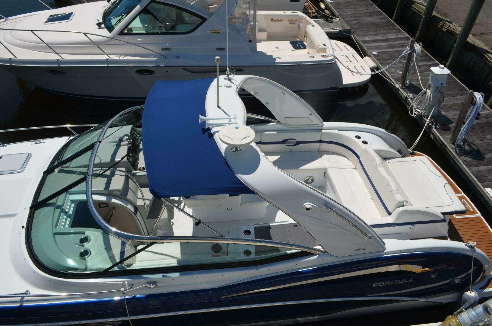 2012 Formula — - Image 43