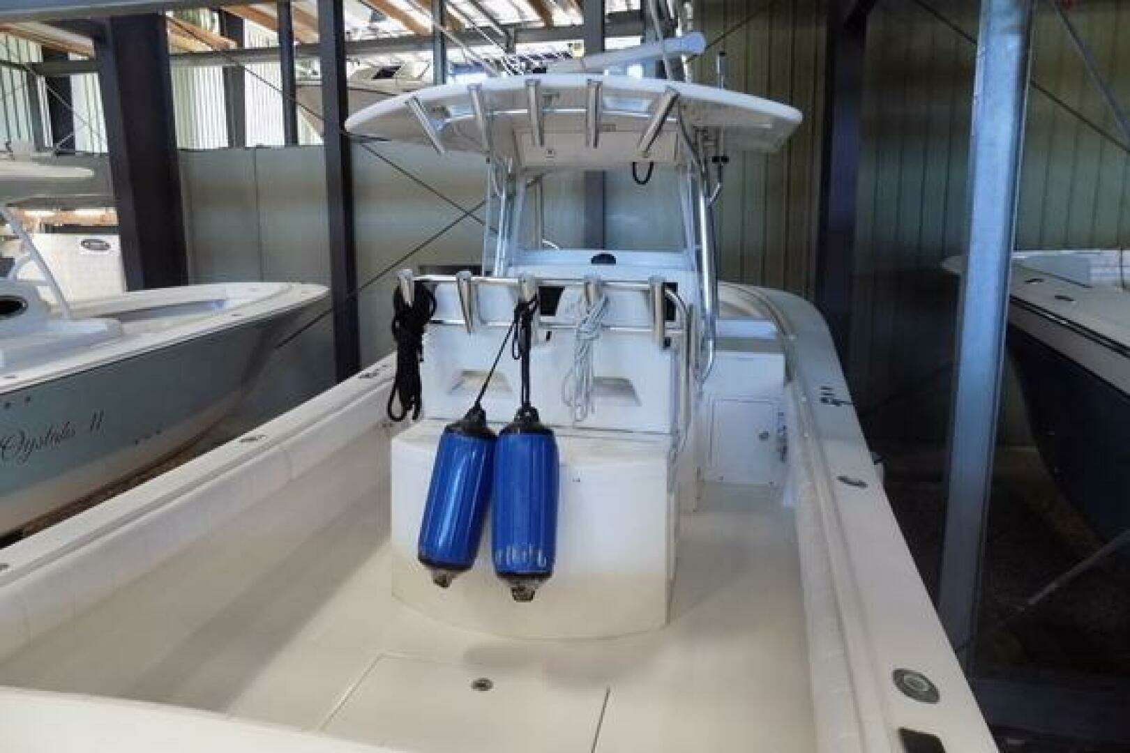 2013 Regulator 34SS - Image 22