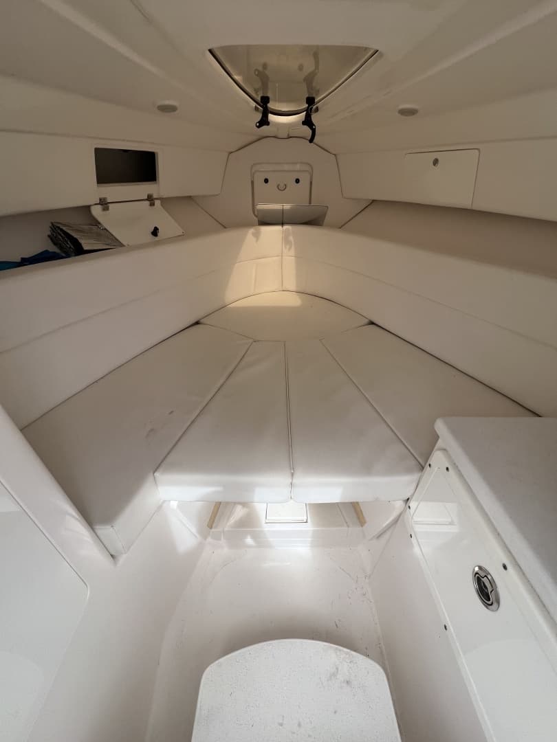 2017 Intrepid 327 Cuddy - Image 20