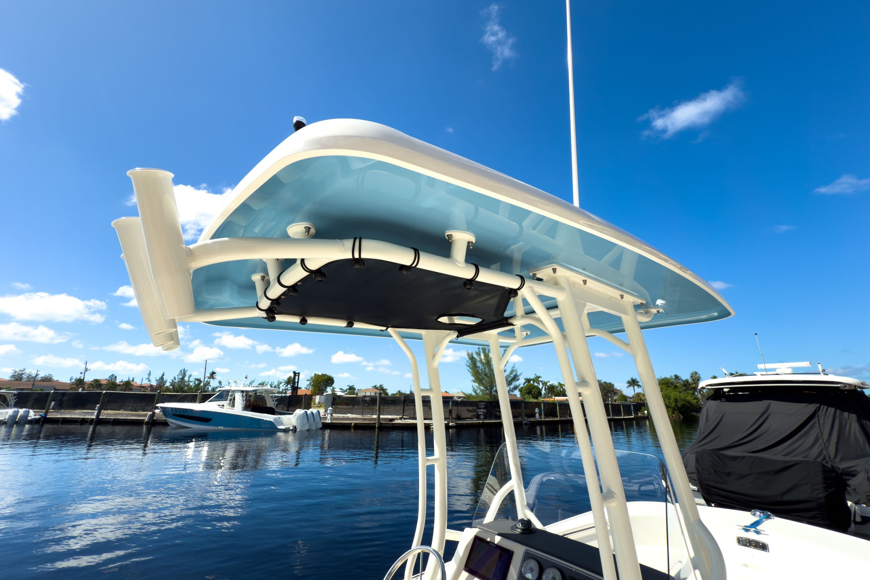 2026 Boston Whaler 210 Montauk - 7