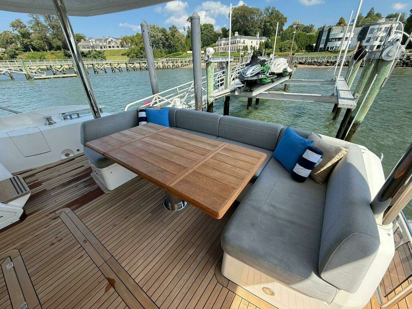 2021 Sunseeker 76 Yacht - Image 20