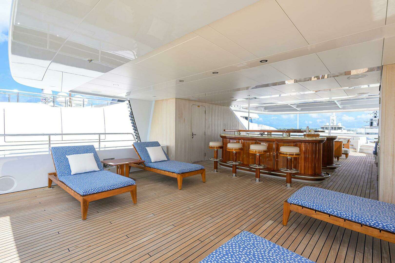2014 Feadship 60 Meter Motor Yacht - Image 70