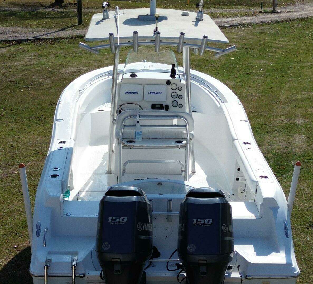 2013 Sea Fox 256 - Image 20