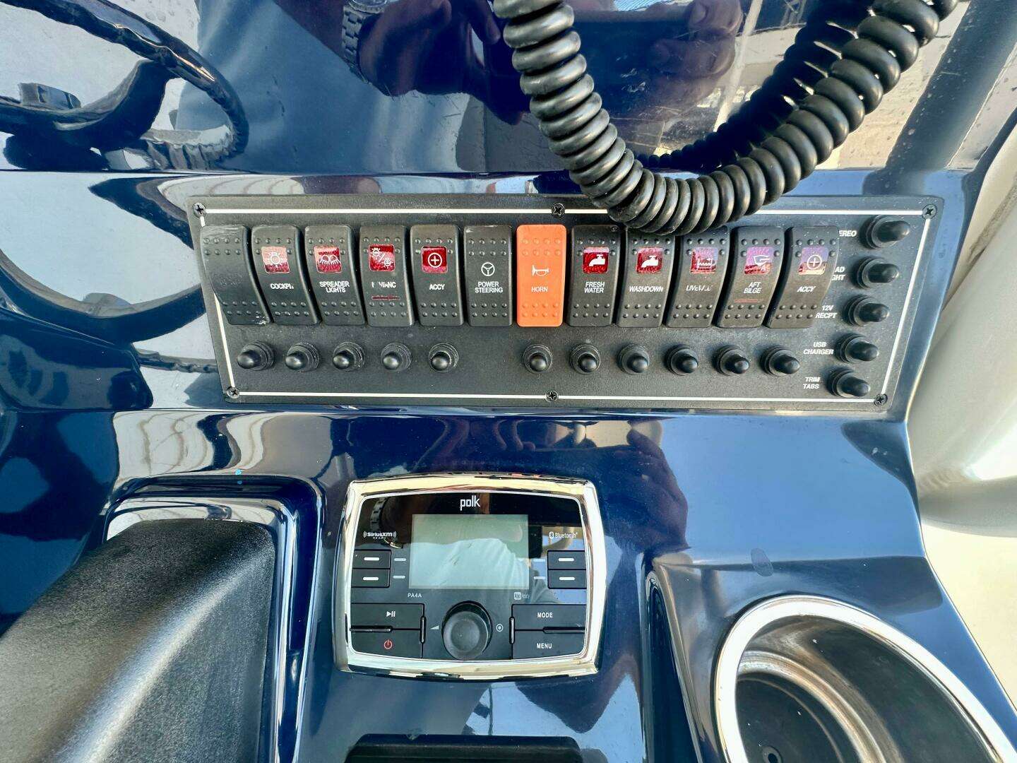 2016 Pursuit C 238 Center Console - Image 42