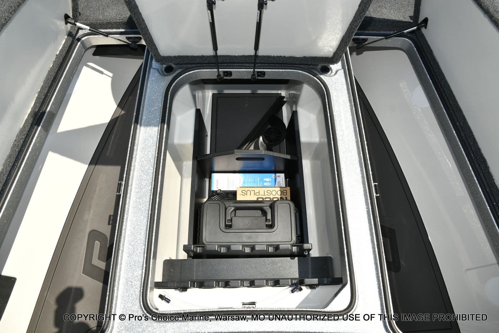 2026 Ranger Z519R - 55