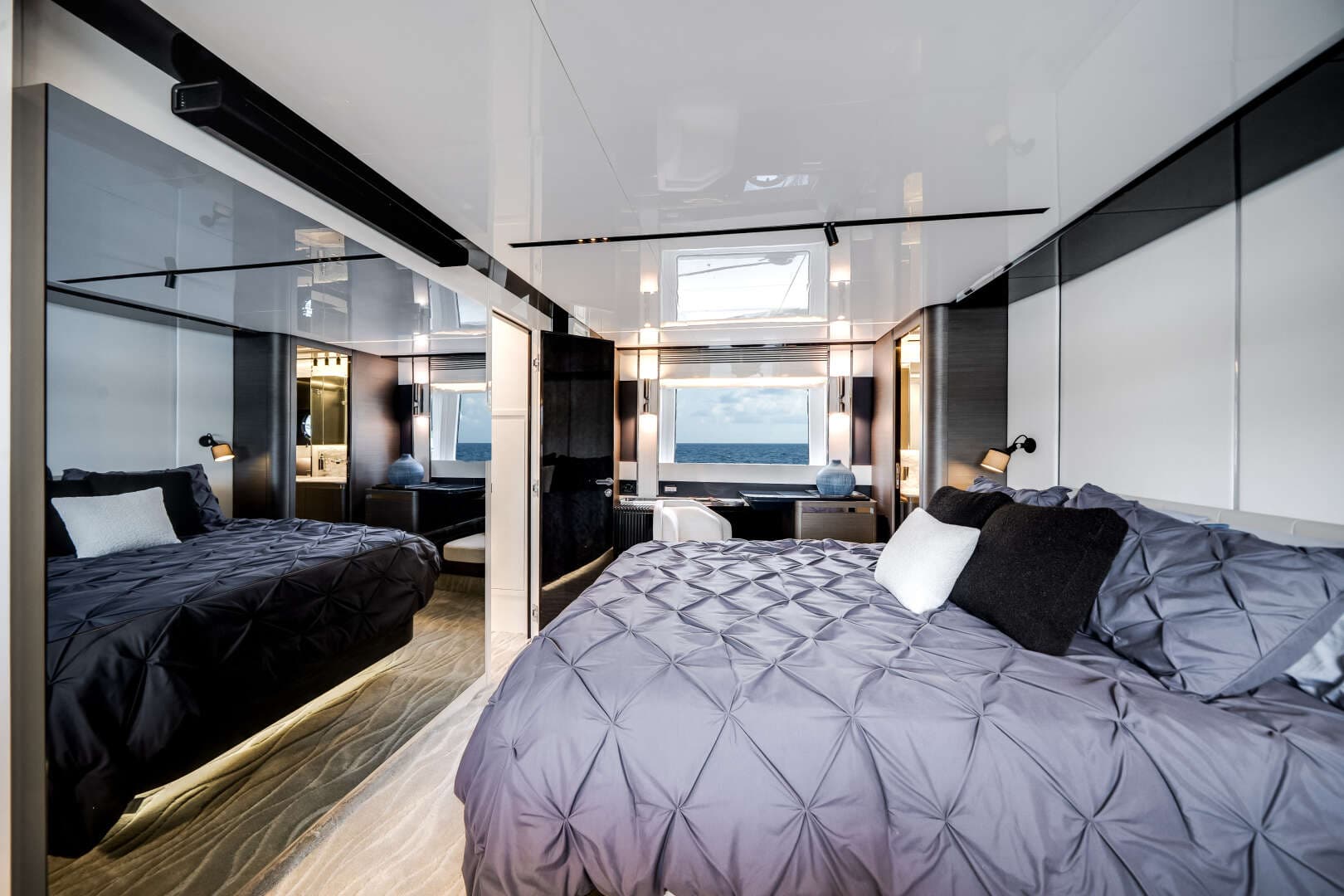2020 Azimut S8 - Image 48