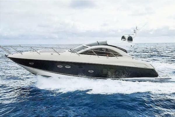 2013 Sunseeker — - Image 1