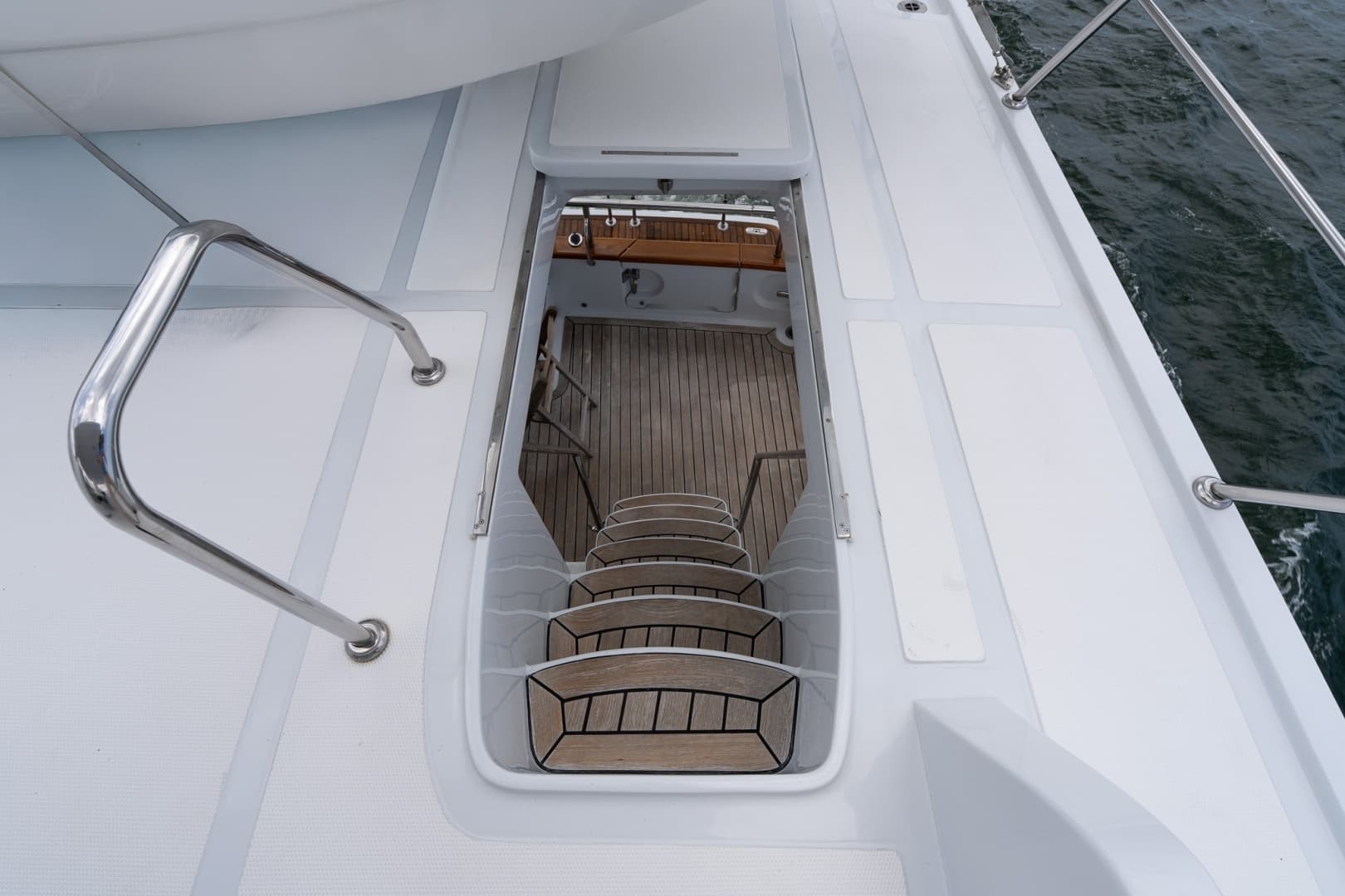 2015 Marlow Explorer 49E - Image 63