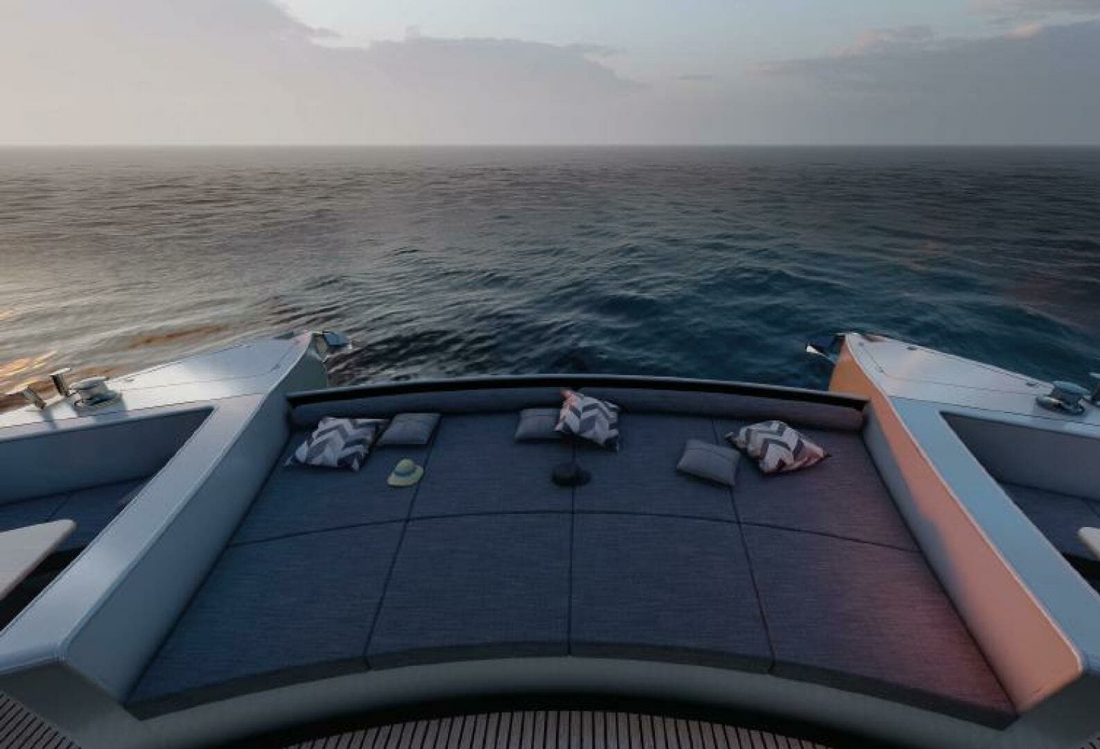 2024 Naval Yachts — - Image 18