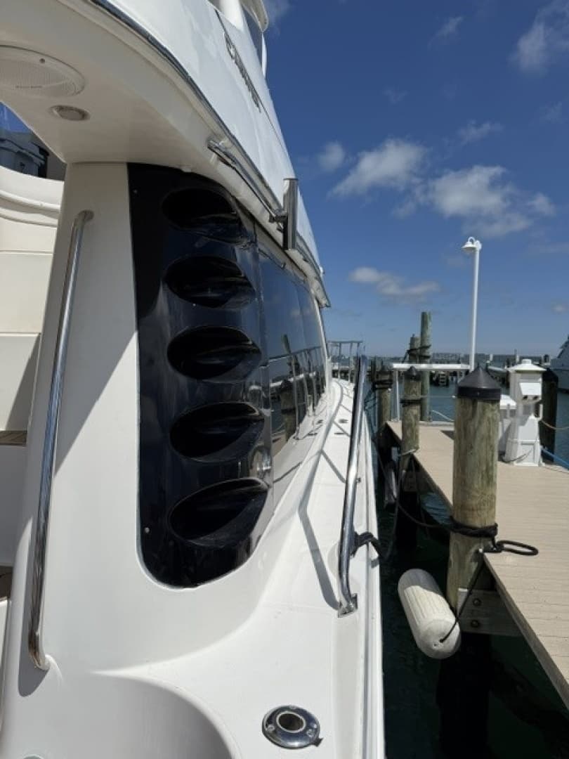 2005 Carver 46 Voyager - Image 20