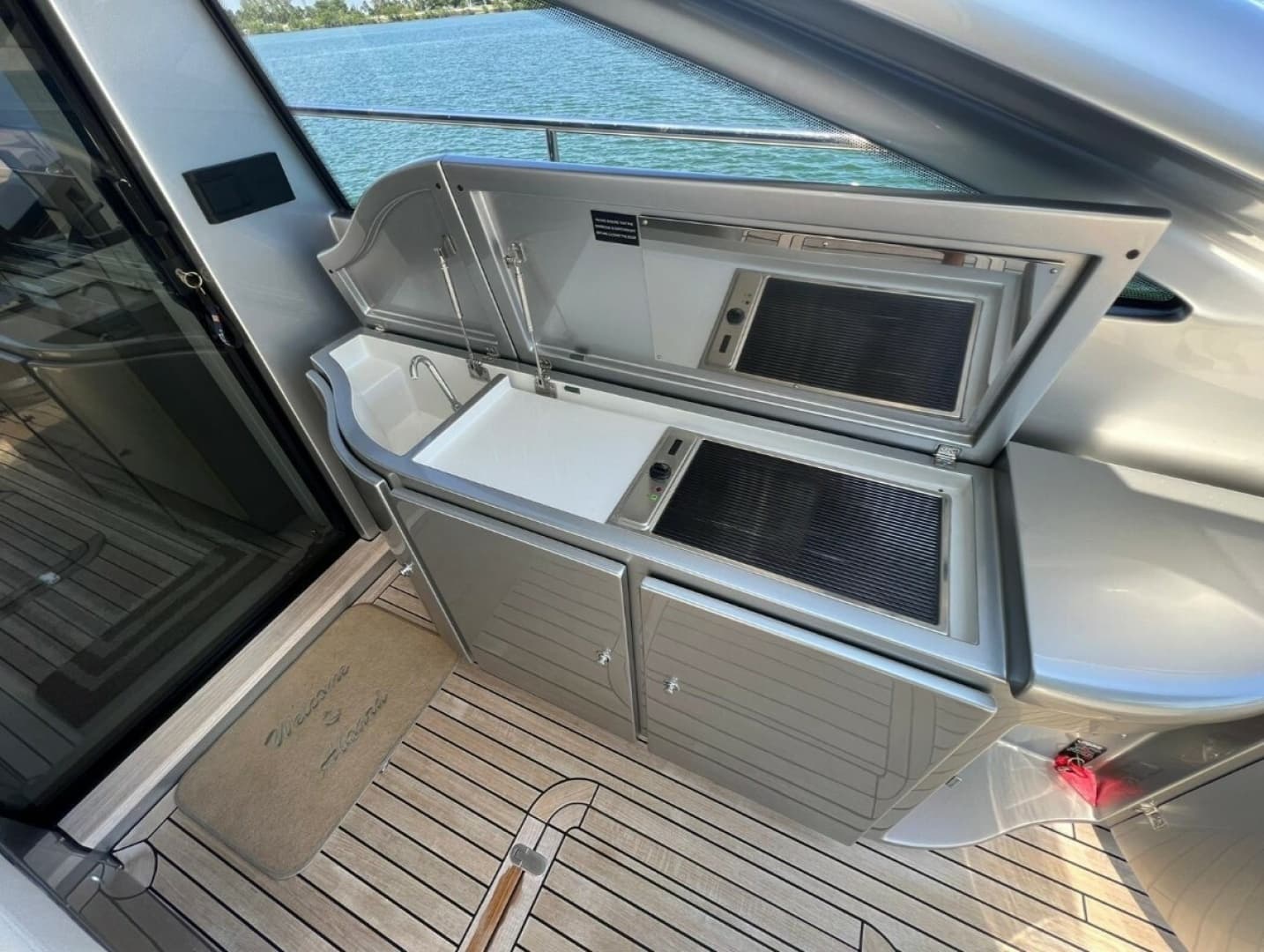 2018 Pershing — - Image 20