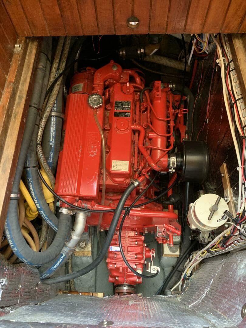 1979 Litton Perry 41 - Image 79
