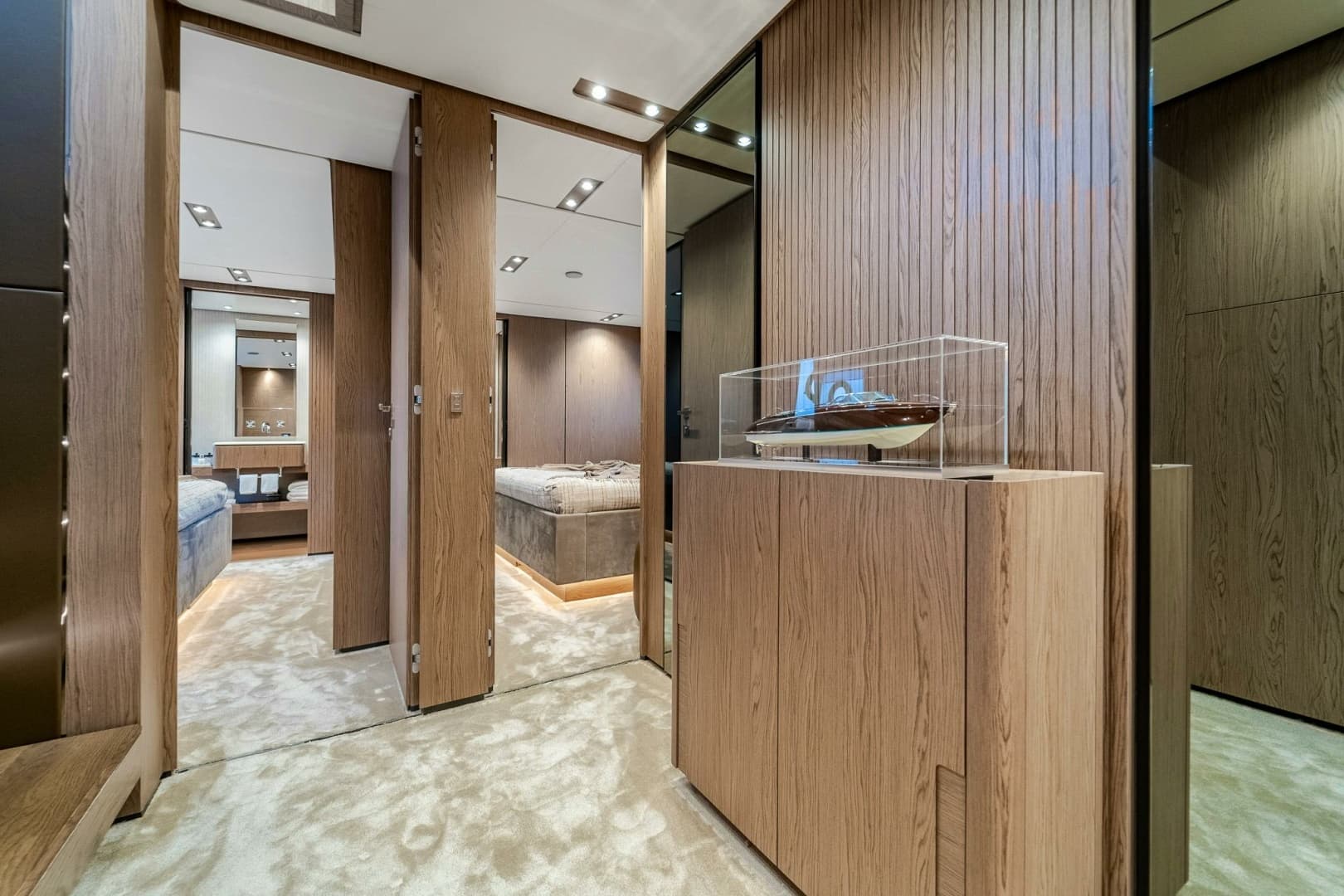 2023 Ferretti Yachts Ferretti 1000 - Image 29