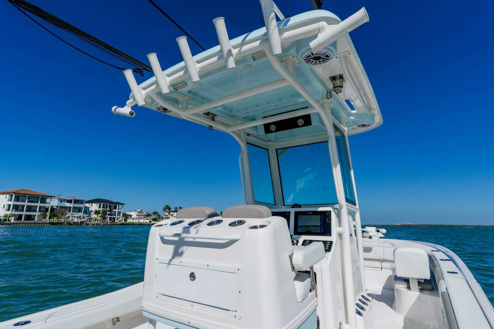 2022 Caymas 28 HB - Image 29