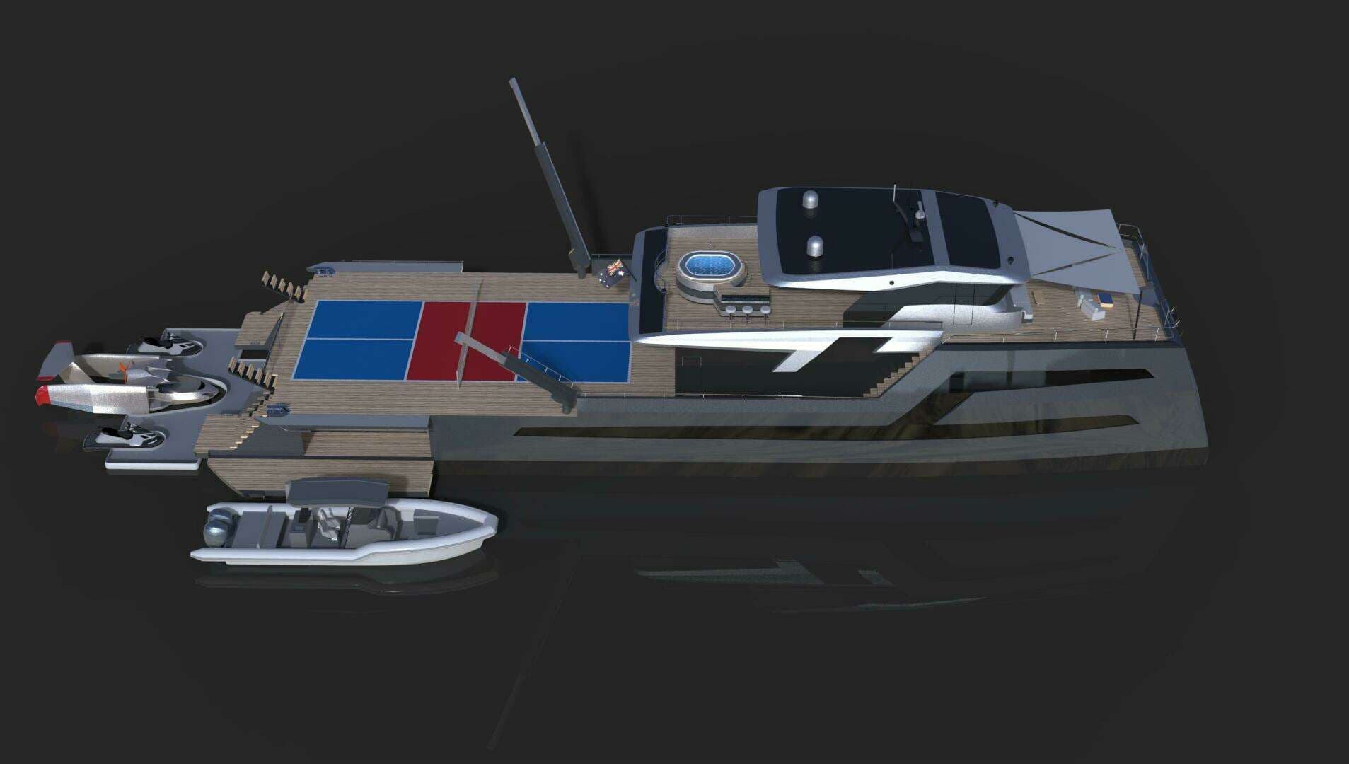 2027 McConaghy Boats MC131X - Image 4