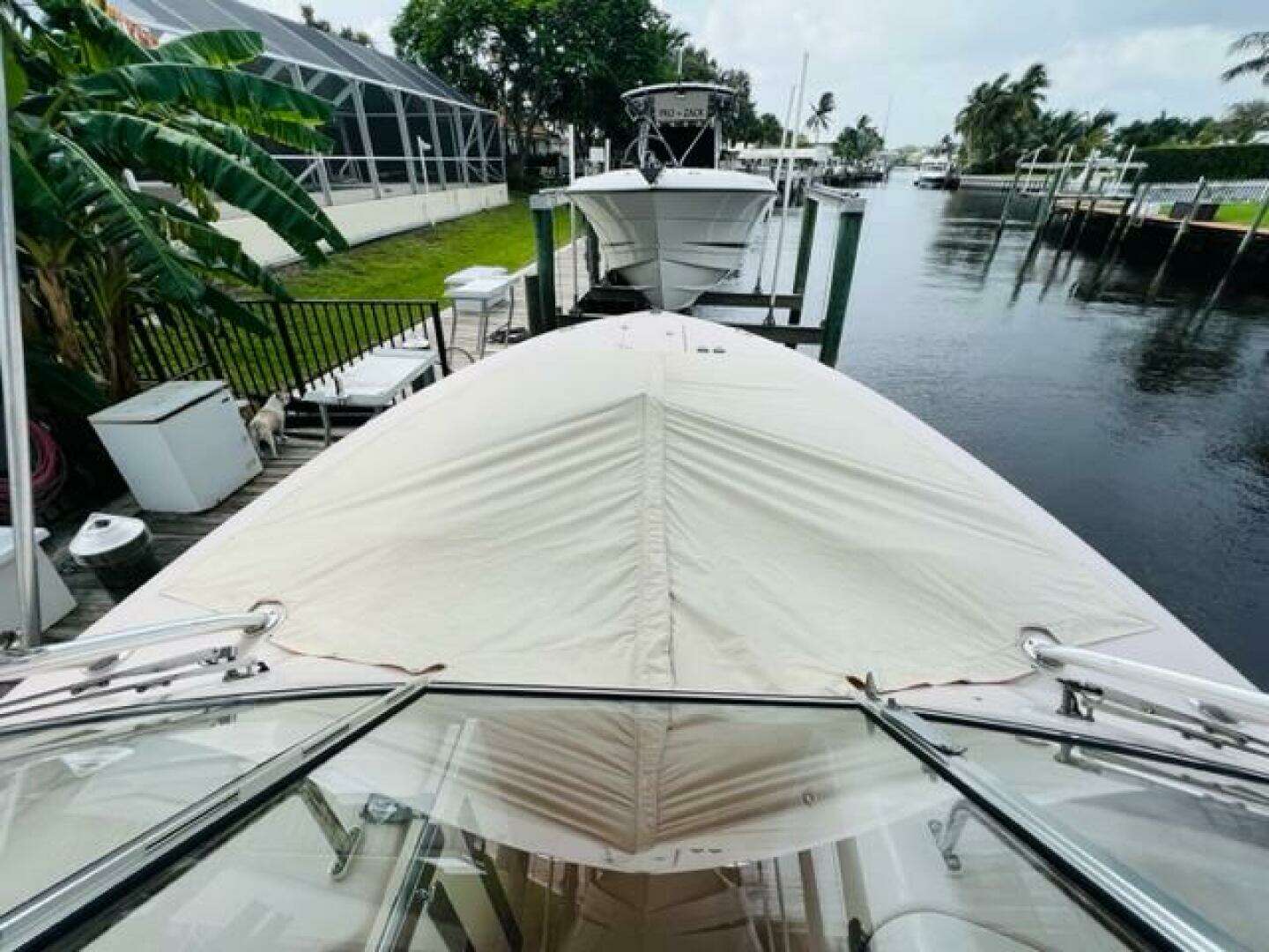 2014 Grady-White Freedom 335 - Image 54
