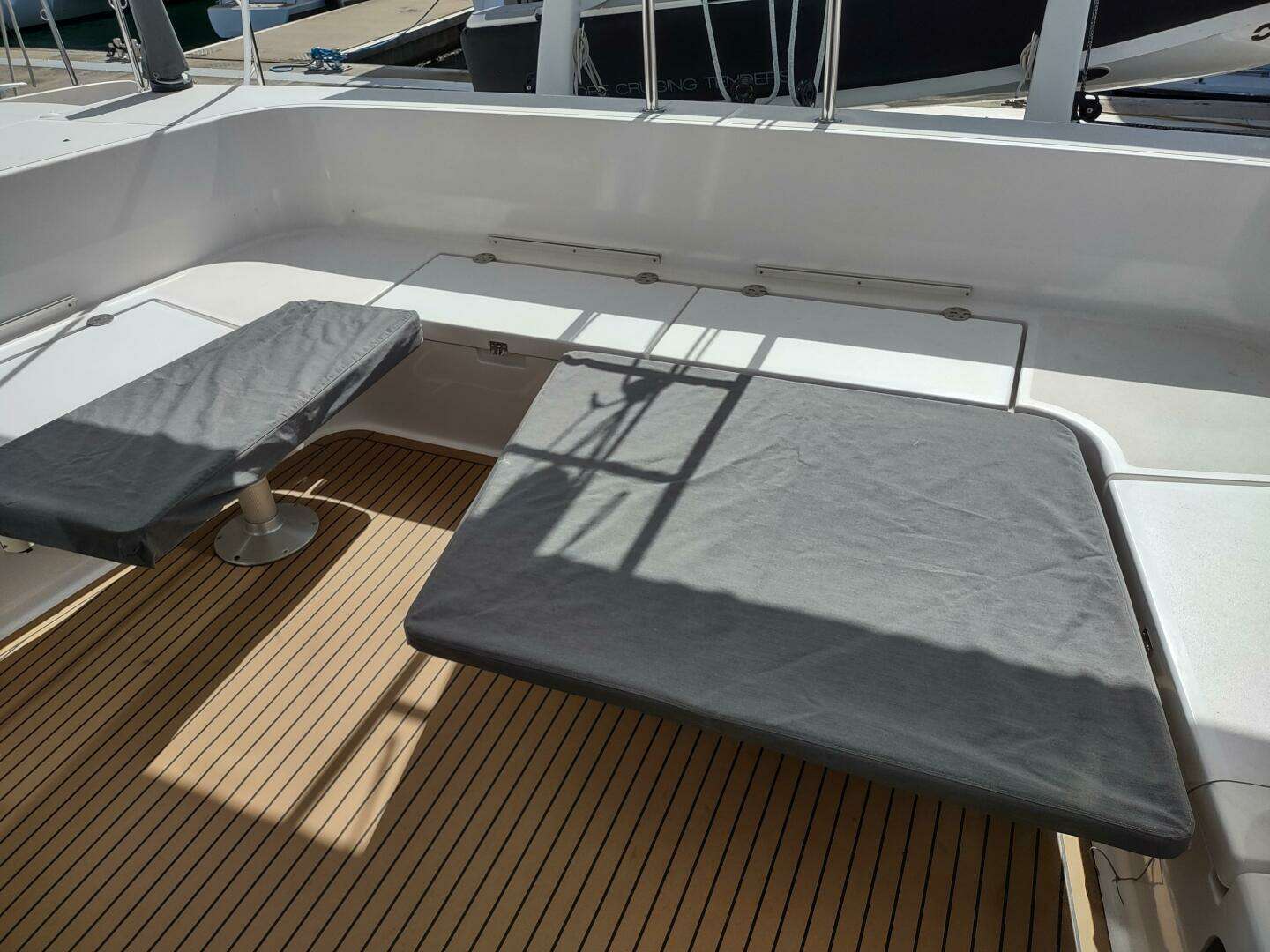 2020 Outremer 51 - Image 135