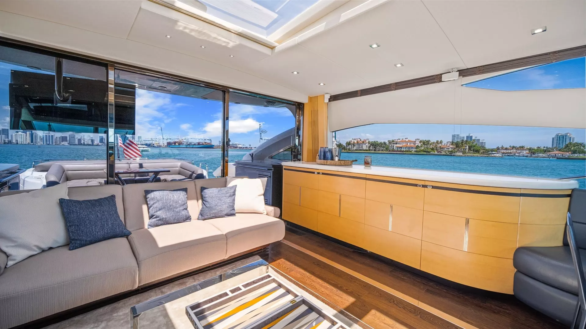 2013 Sunseeker 80 Predator - Image 24