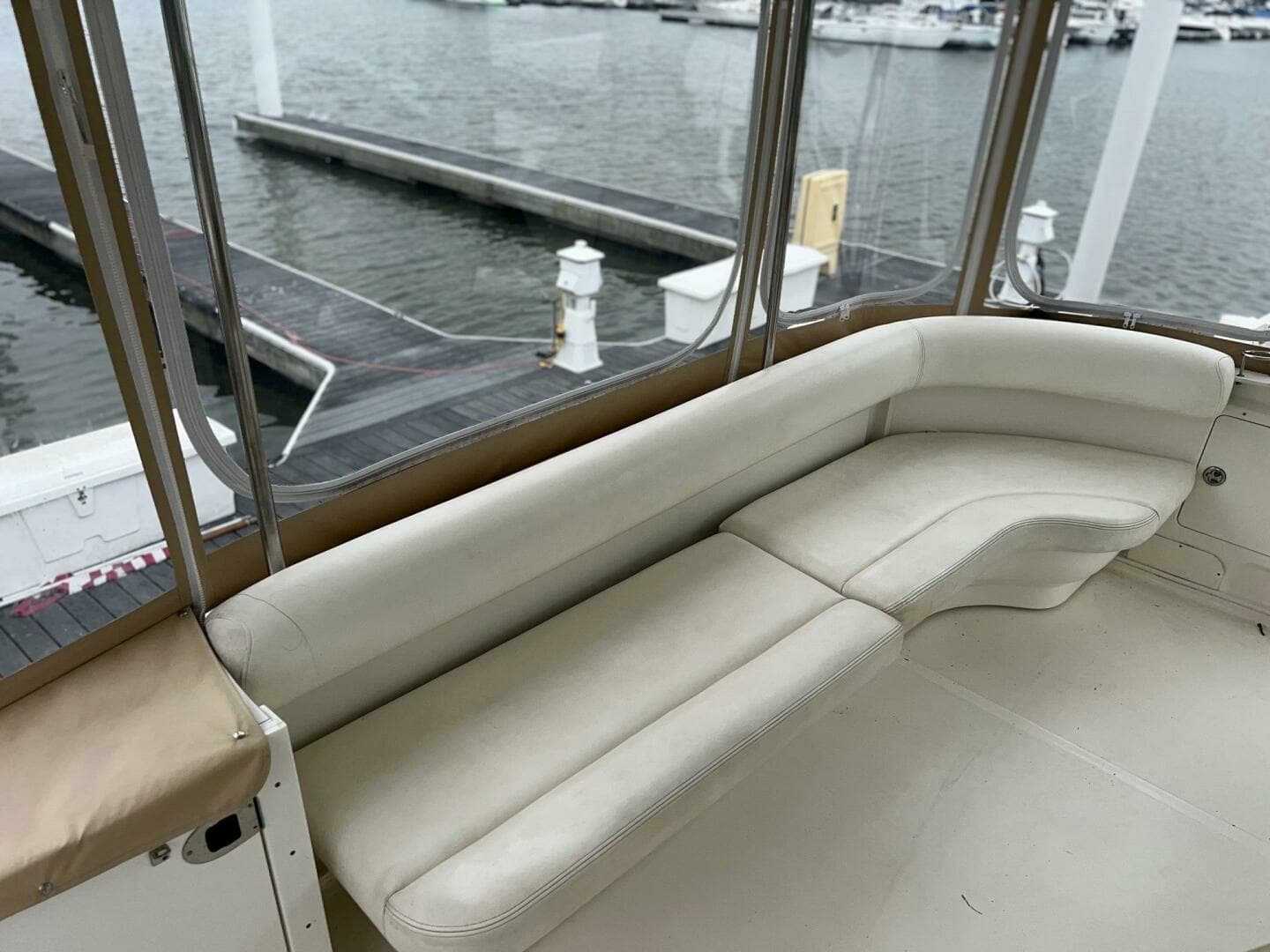 2006 Sea Ray 40 MY - Image 14