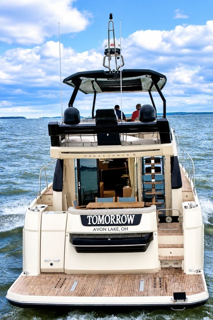 2019 Monte Carlo MC6 - Image 70