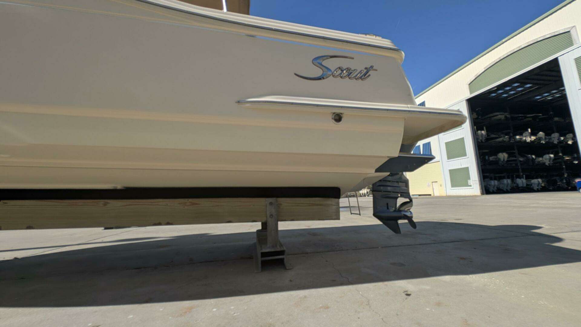 2019 Scout 215xsf - Image 42