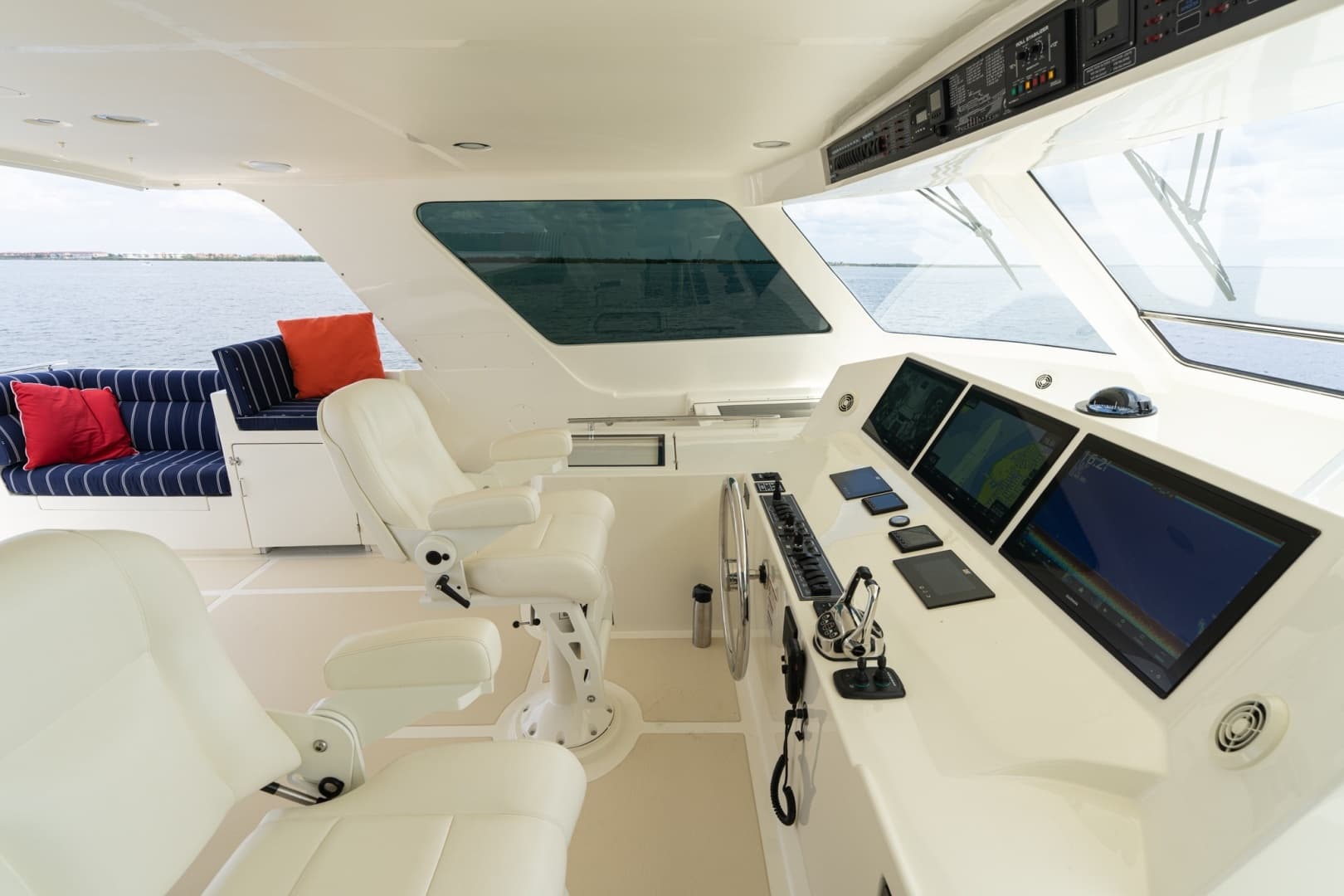 2022 Marlow Explorer 62E - Image 73