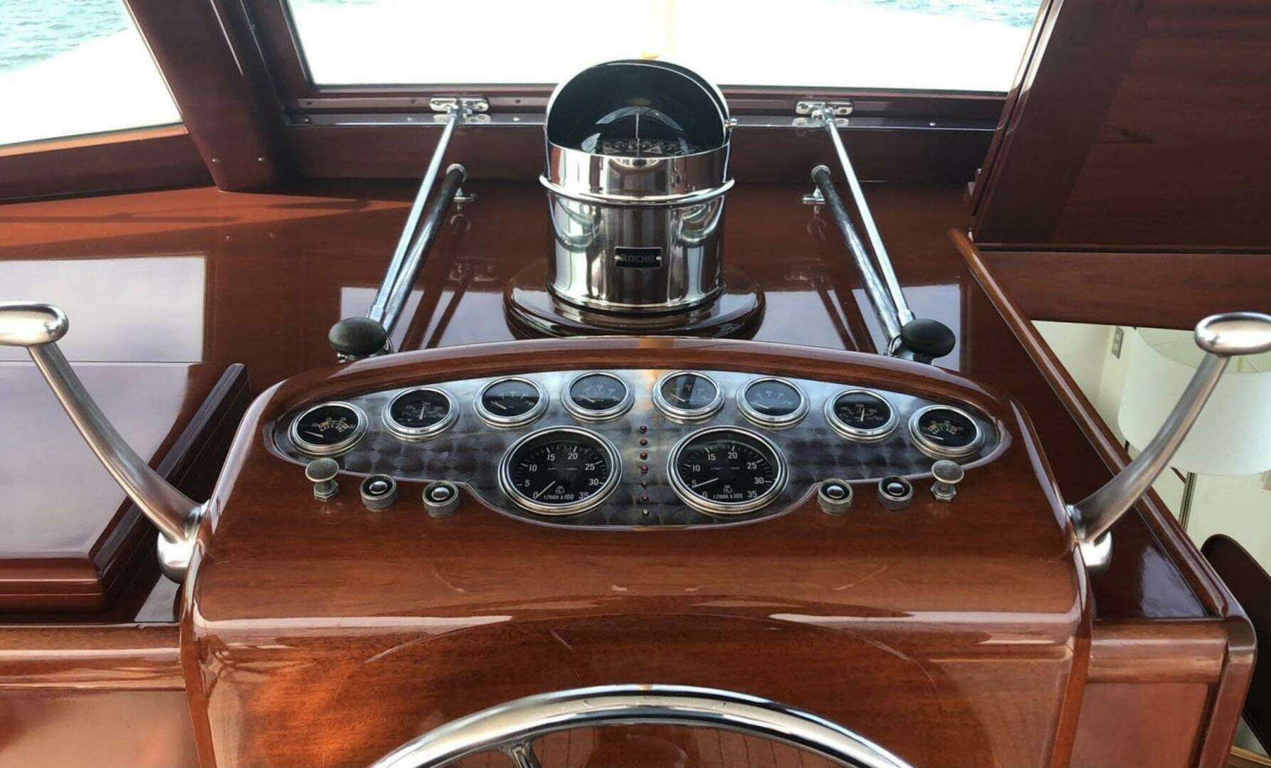 1958 Rybovich Yachtfish - Image 3