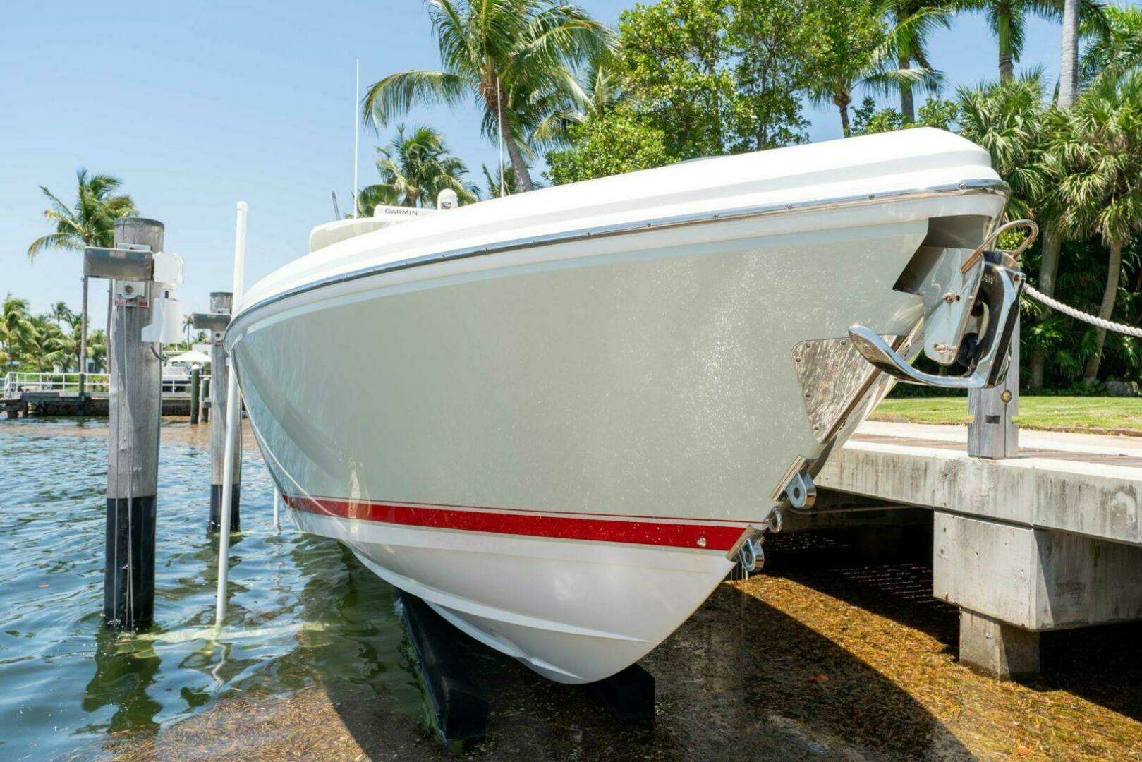 2021 Intrepid 407 Panacea - Image 19