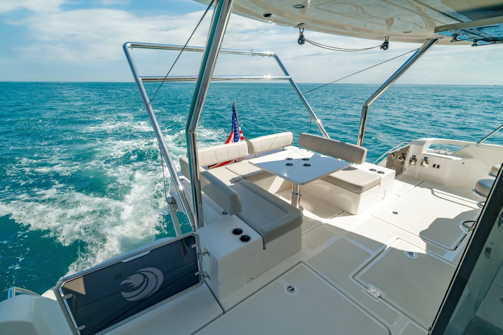 2024 Aquila 44 Yacht - Image 18
