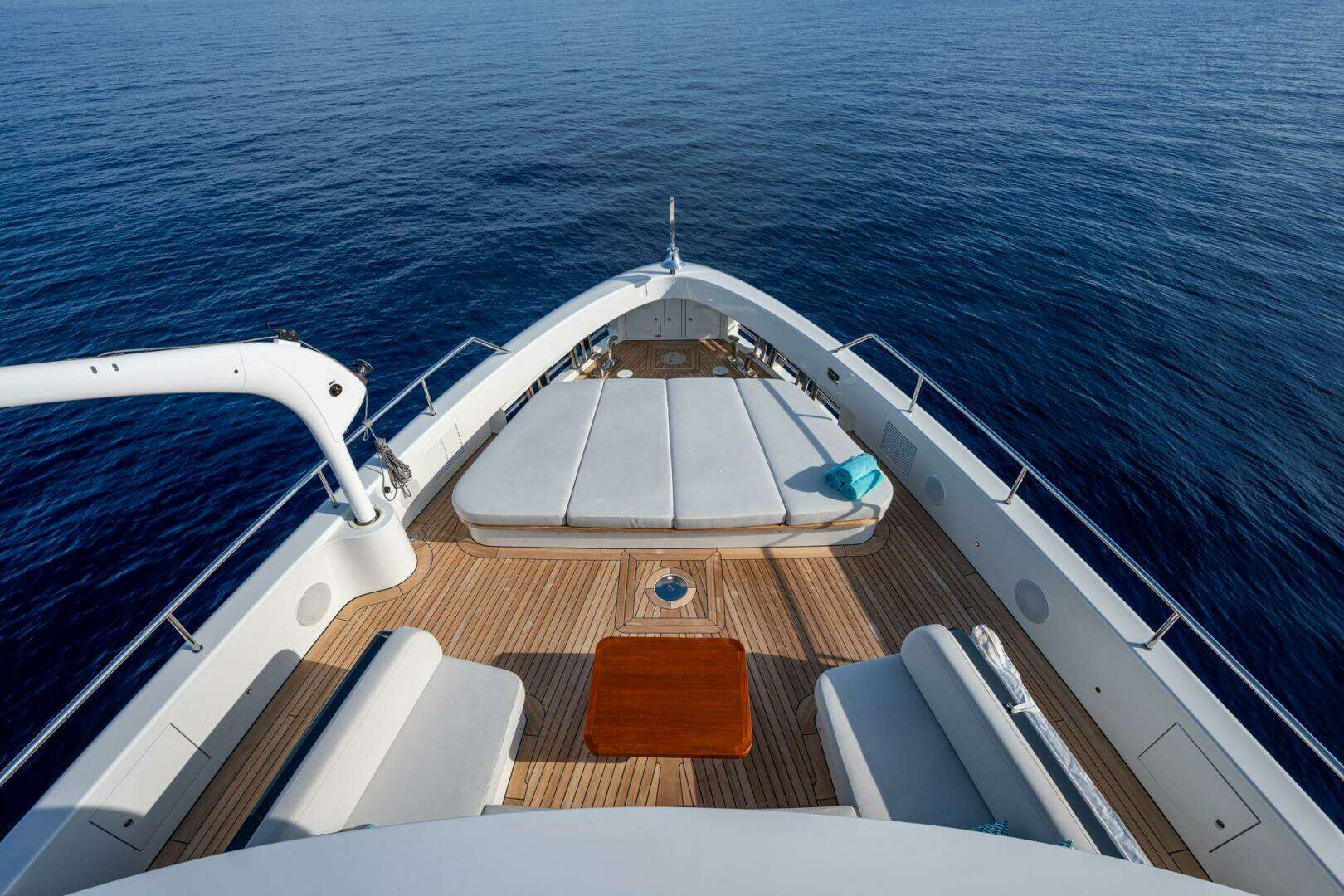 2023 Benetti 34M OASIS - Image 118