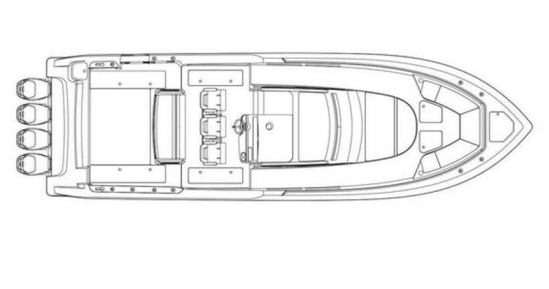 2020 Boston Whaler Outrage - Image 27