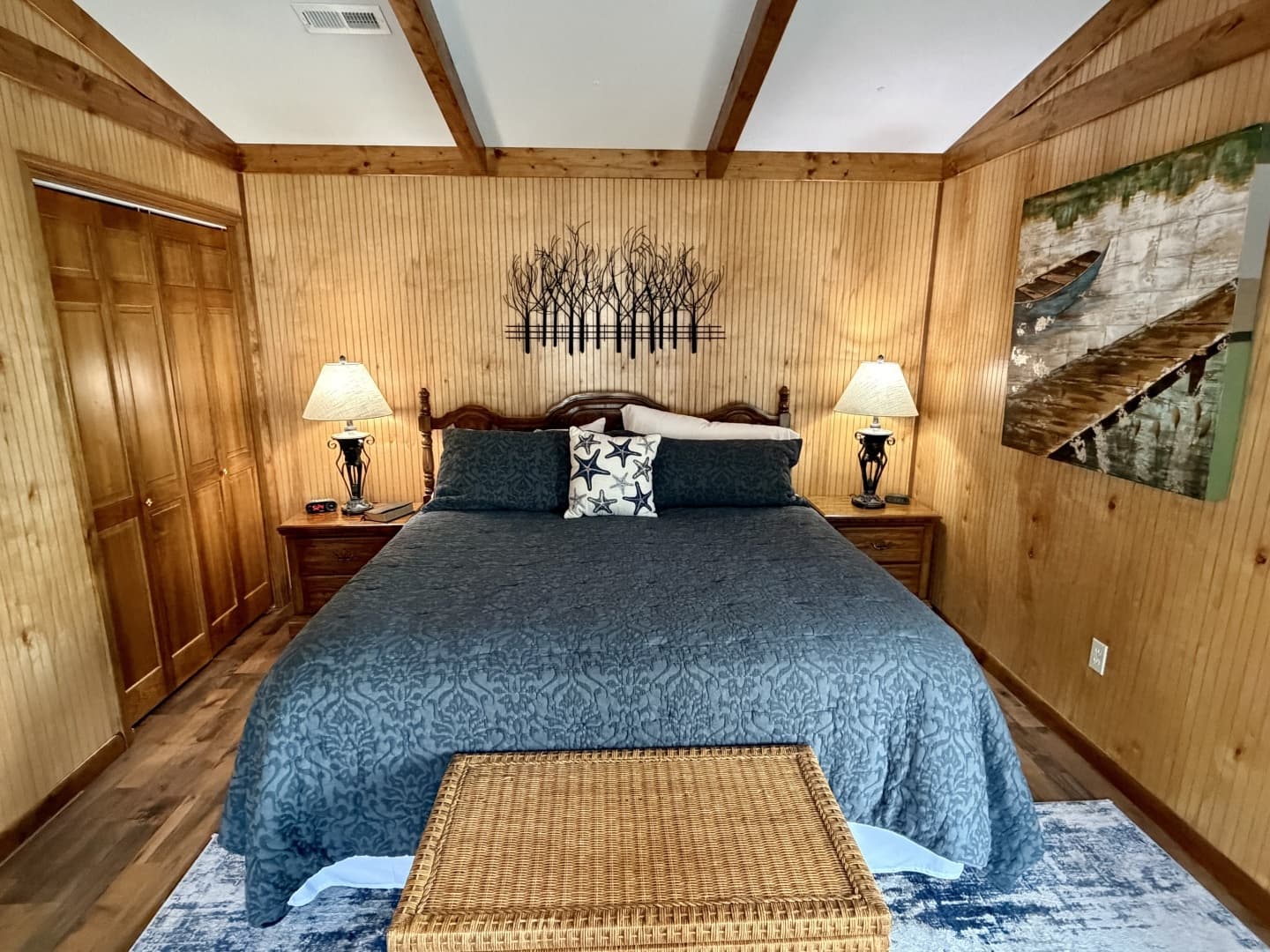 2002 Custom 20 x 53 Floating Cabin - Approx 999/sqft - Image 68